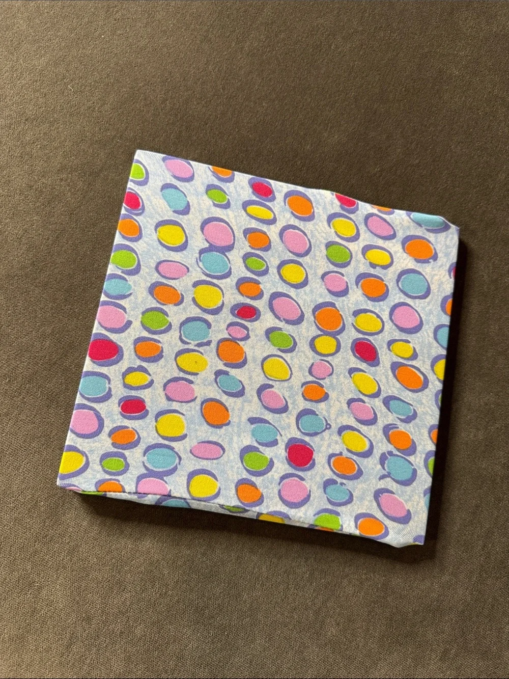 Book Looks vintage stretchable